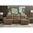 Gunner Power Sliding Sofa