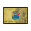 Drapeaux du New Jersey, impression sur toile-839125105-918948886-918948887