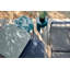 BeBop Outdoor Round Side Table-1496679872