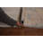 Vegetable Dye Blue Oushak Turkish Area Rug