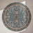 Floral Machine Washable Area Rug-105553428