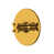 Unlacquered Brass is out of stock