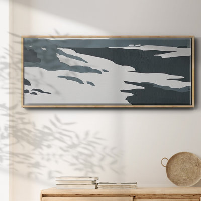 " Cutter Island III "