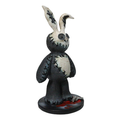Figurine monstre effrayant Halloween