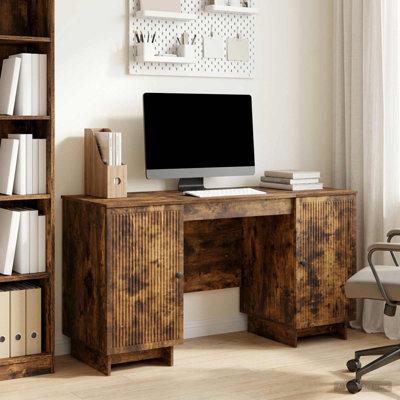 Credenza Desk