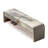 Upholstered Shoe Storage Bench-1189769597