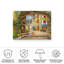 Décoration murale d'extérieur Aidan Capri Isle-1768932274