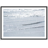 Shine Bright Like A Diamond Print by Carly Tabak