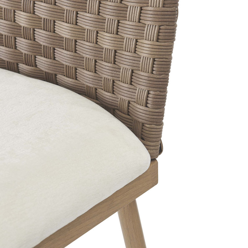 Tabourets de bar 29,5 po Farmhouse, Tabouret de bar (siège d'une hauteur de 29,25 po)
