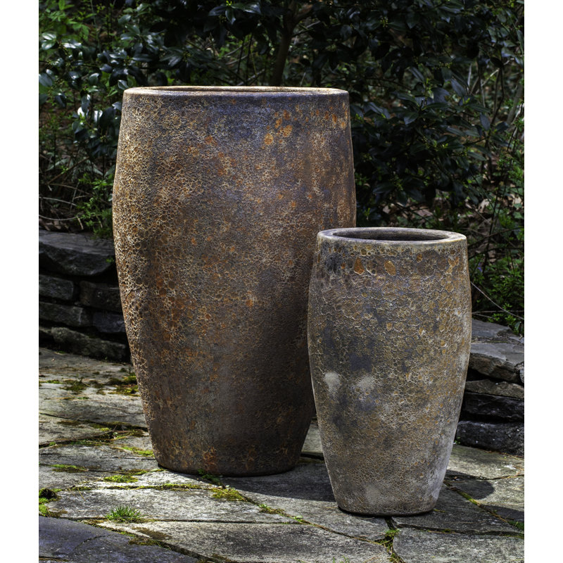 Ta Som Handmade Planter, Angkor