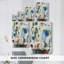 Verset ouvert - Cavas enveloppés de galerie-1694961957