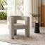 Fauteuil carré l 28 po Brycie-869637179