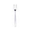 Avanguardia Serving Fork - 48 Pieces - Ice-1173295288