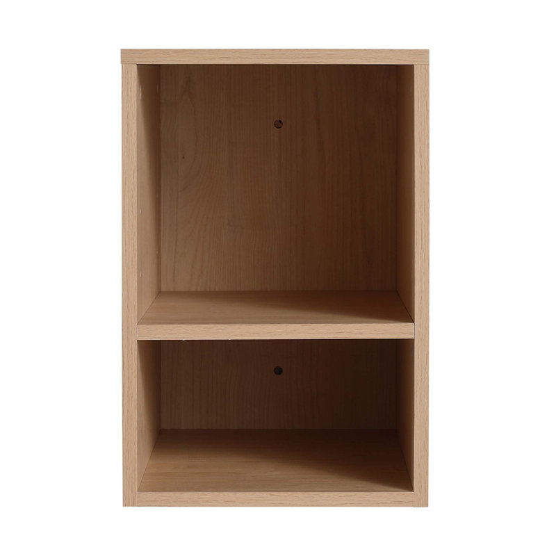 Petites tablettes de rangement murales de 12 pouces, convenant à une petite salle de bain, H 17,9 po x l 12 po x P 18,2 po