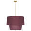 Decker 3 - Light Pendant-49983826-49983829