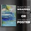 Spring Winds VII - Impression sur toile seulement - NON-CADRE-114877615