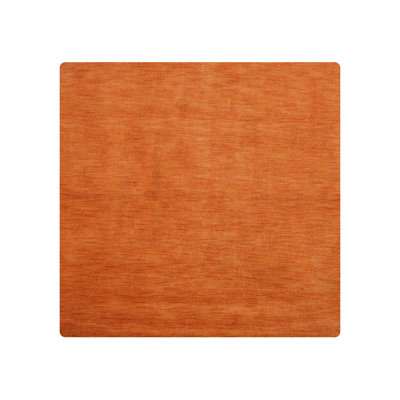 Tapis écologiques en laine tissée à la main Datto 