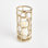 Shannan Hurricane Candle Holder