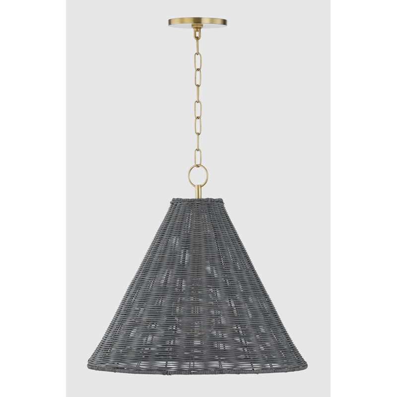 Luminaire suspendu DESTINY par The Lifestyled Co
