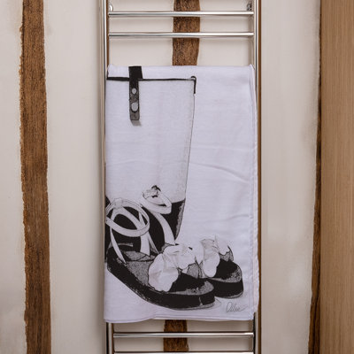Frieda Midweight Bath Towel