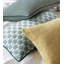 Twin Palms Lumbar Pillow Cover & Insert