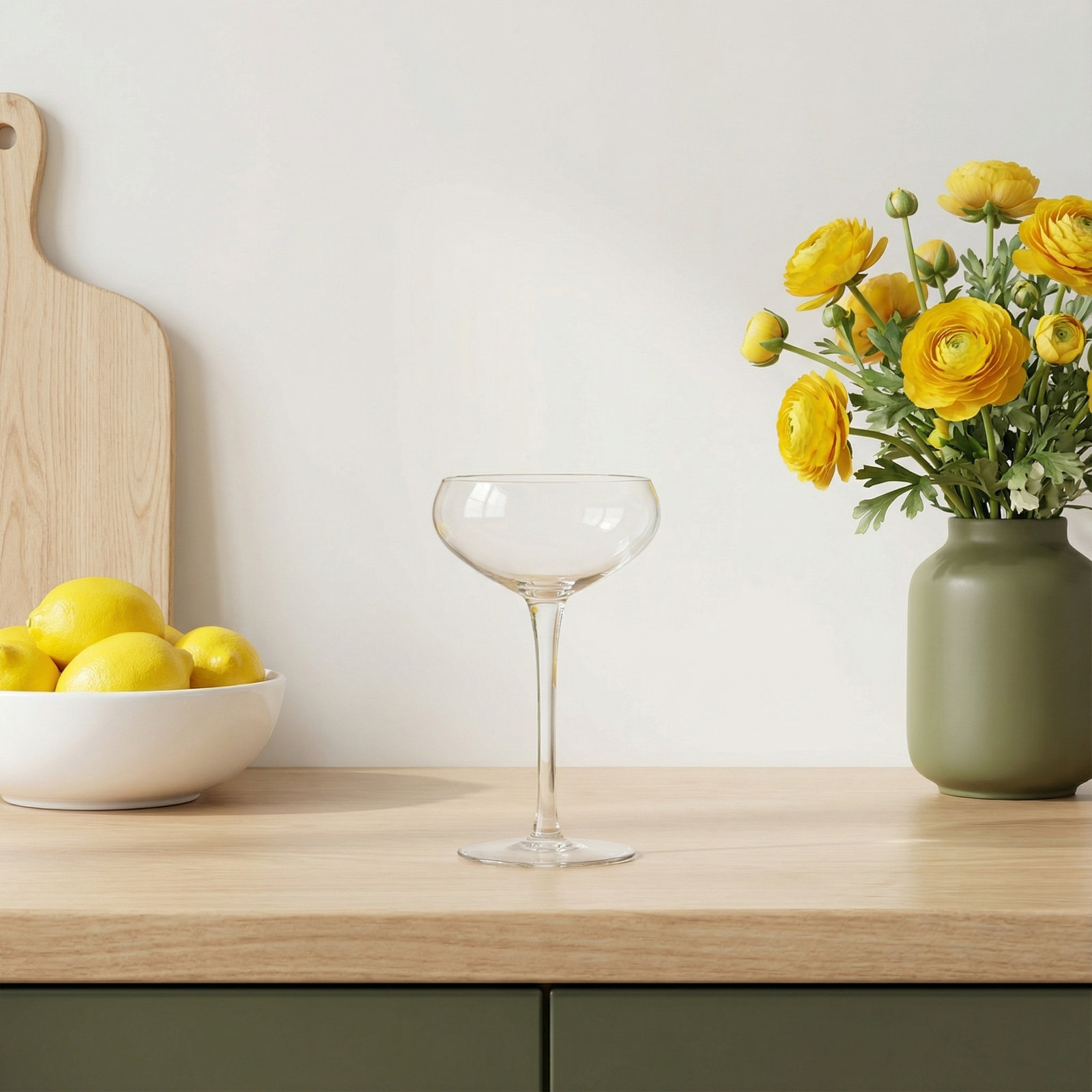 Signature-Kentfield Coupe Glass