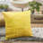 Textured Velvet Throw Pillow Cover-316779486