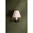 Metal Armed Sconce-89400413