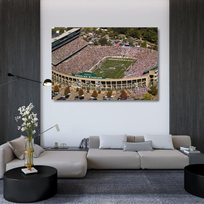 Spartan Stadium - East Lansing