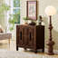 Buffet 31,5 po Mid Century Modern-1335856888