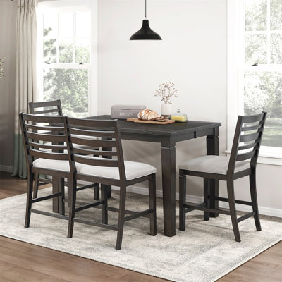 Mobilier de salle à manger rembourré Classic