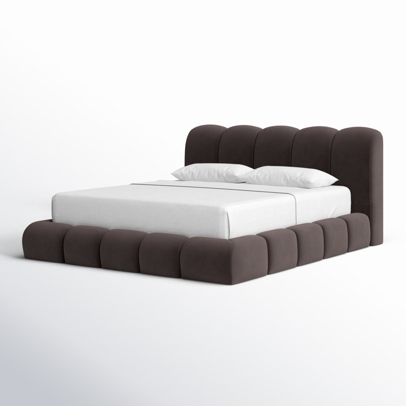 Vandalia Bed - Meg Ash | Modern & Stylish Design