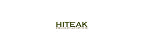Logo HiTeak Furniture