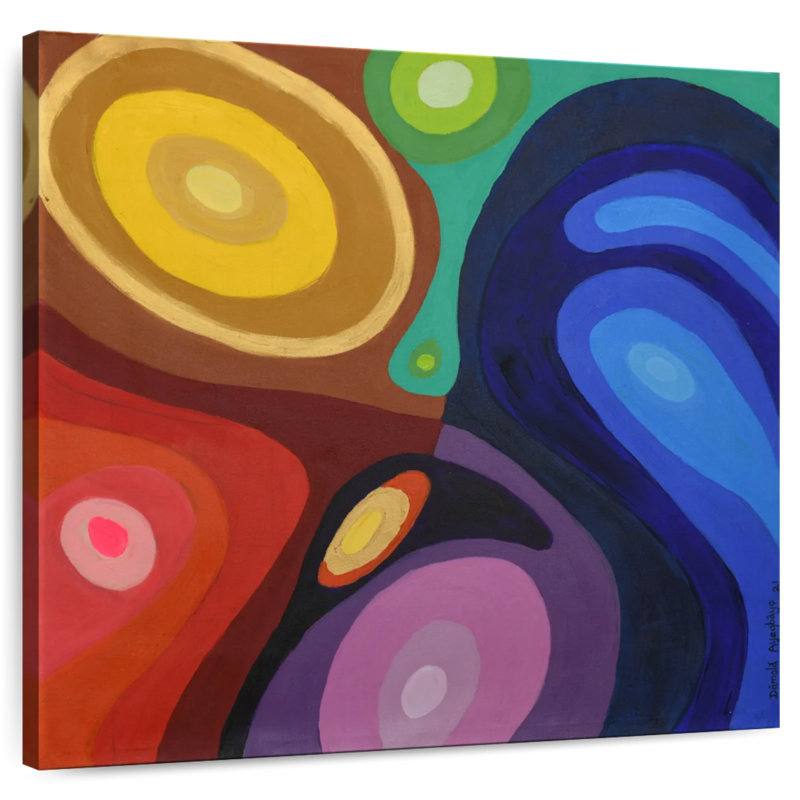 Avery Joy Of Existence I