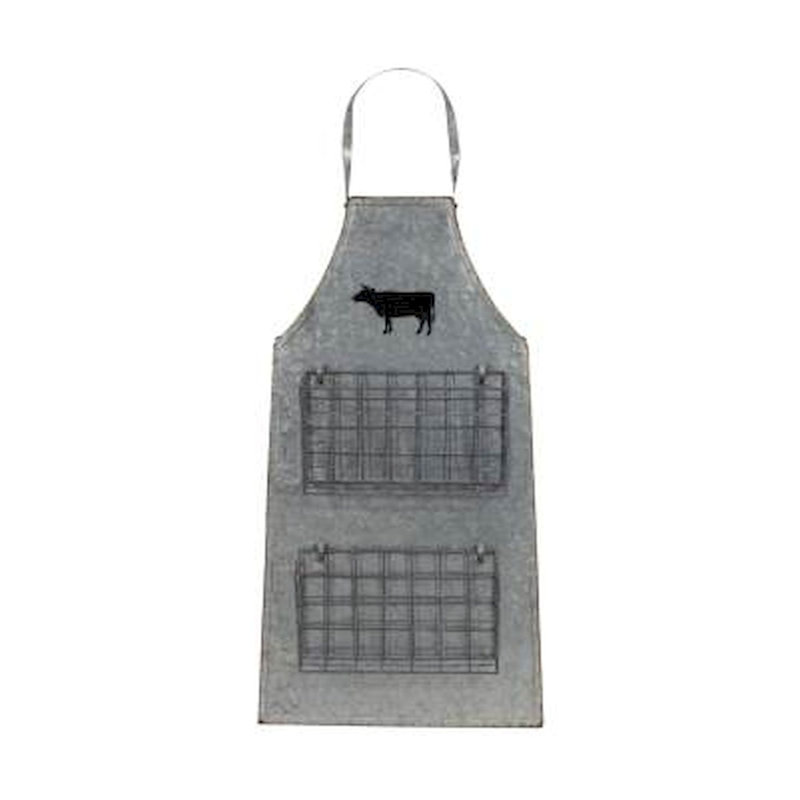 Paniers muraux pour tablier