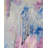 Prismatic Viscose Abstract Indoor Rug-27429751