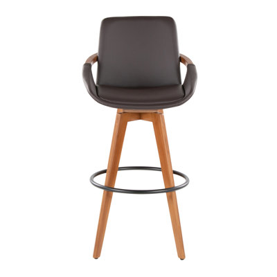 Tabouret pivotant Whitacre