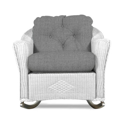 Reflections Outdoor Rocker Chair