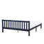 Persephone Solid Wood Bed-862692968-862692971