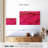 Pink Leaf Vein-1159967189