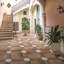 Argile Bordeaux 24 5/8 po X 24 5/8 po Ensemble de carreaux de porcelaine pour plancher et mur-99026705