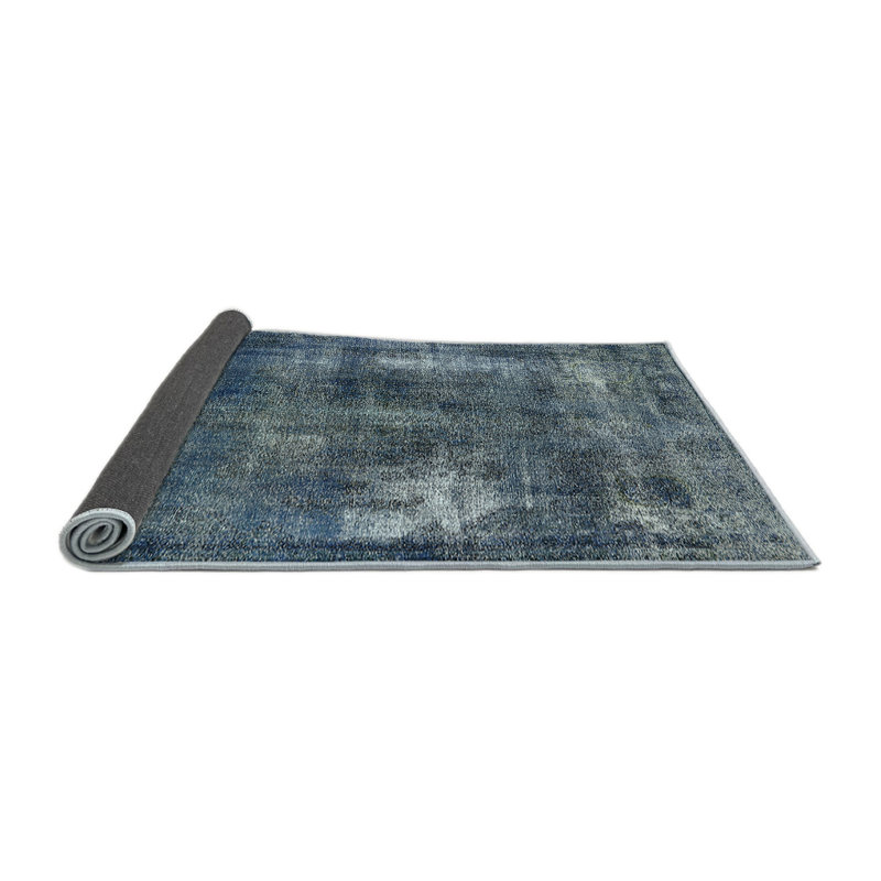 Hoyer Oriental Indoor Rug, Square 5'