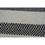 Hand Woven Wool Striped Area Rug-70393389