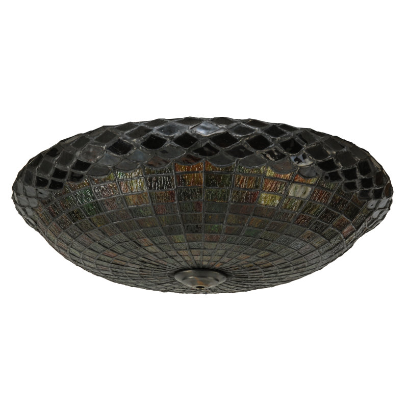 Meyda Tiffany & Stained Glass Ceiling Fan Bowl Shade