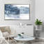«Winter Lake» par Katrina Pete - peinture-64741999-64742007