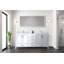 Ensemble de meuble-lavabo double 72 po Jacques-87286939-112955451