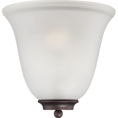 Plafonnier encastré à intensité variable 1 lumière Charmaine