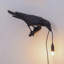 Lampe de table DEL Raven-1464048735