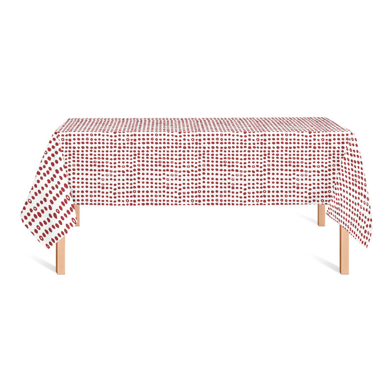 Nappe Stiorra, Rouge