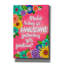 «Make Today Awesome» par Hello Angel, art mural sur toile-792616318